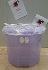 Tupperware Prima Klima rund