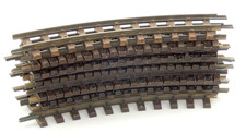 LGB Spur G 12x 1100 gebogenes