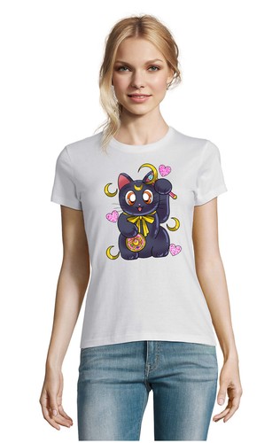 Damen shirt süße sailor - damen,