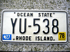 Original Schild  Canada -