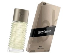 Bruno banani fragrance man eau - bruno,