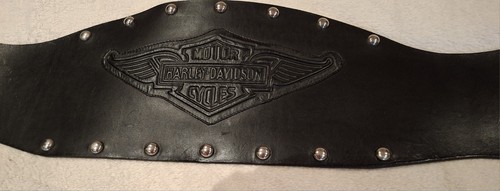 Vintage original harley - vintage,