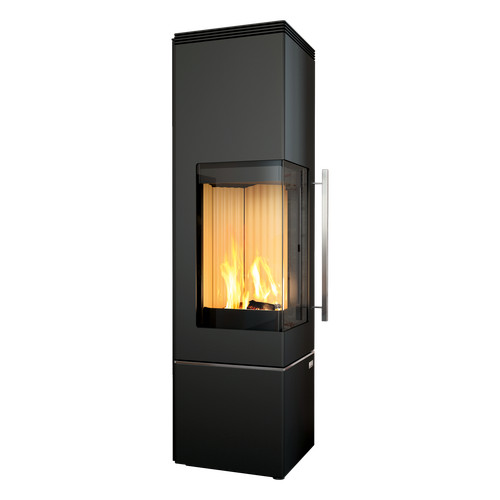 Kaminofen hark 165 ecoplus - kaminofen,