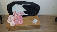 Cybex Cot S Lux Babywanne Kinderwagen Liegewanne
