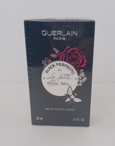Guerlain petite robe noire - guerlain,