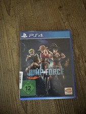 Sony Jump Force - PlayStation
