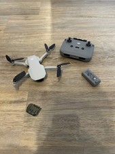 Dji mini drohne - se,