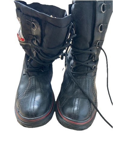 Warme winterstiefel damen - warme,