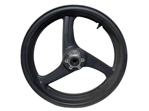 Felge vorderrad original honda - felge,