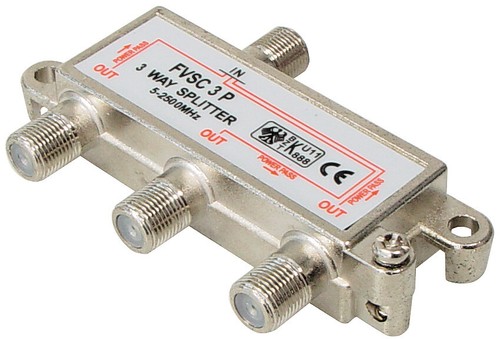 Fach sat verteiler digital - sat,