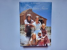 Unsere kleine farm - unsere,