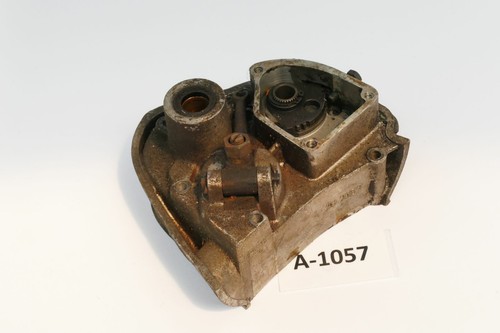 Triumph twn 125 cornet - 125, 2