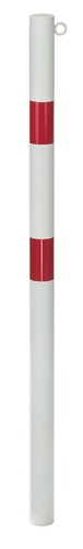 Alberts absperrpfosten poller - alberts,