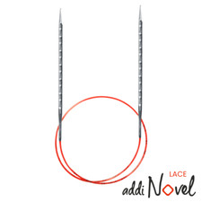 addi Rundstricknadel addiNovel