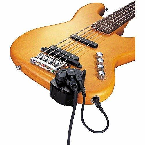 Roland bass divided - bass, midi