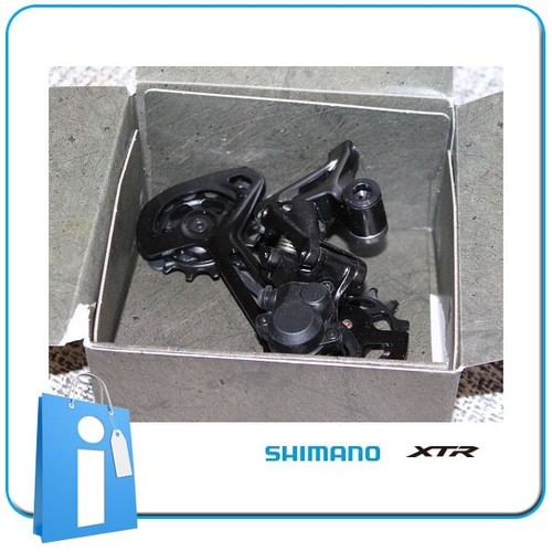 Shimano xtr m9120 sgs - xtr,