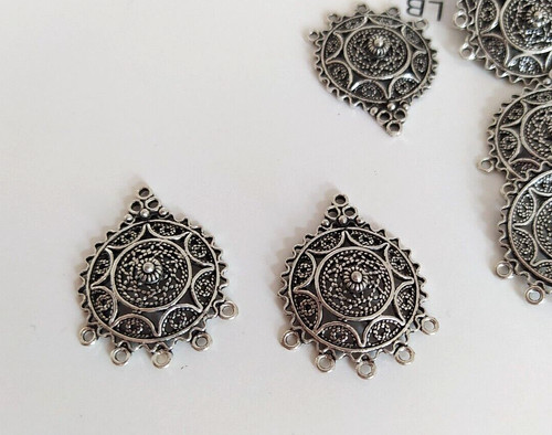 Schmuckteile sterlingsilber - schmuckteile,