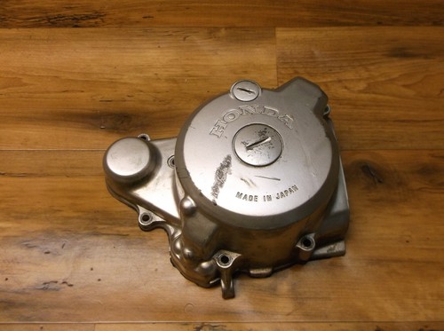 Honda cm250 mc06 - honda,
