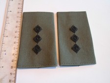 Bundeswehr Rangschlaufen Heer