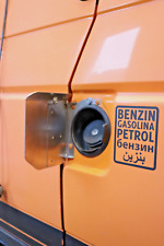 Vw T4 Tankdeckel / Tankklappe