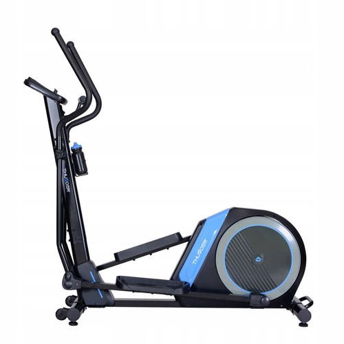 Crosstrainer 110kg bluetooth - crosstrainer,