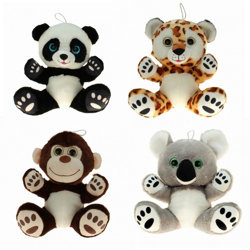 Plüschtiere tatzen koala - "tatzen",