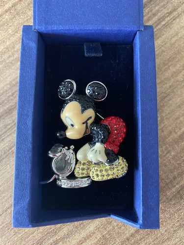 Mickey mouse - mickey,