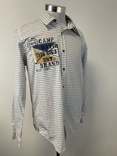 Camp David Shirt Mens XL