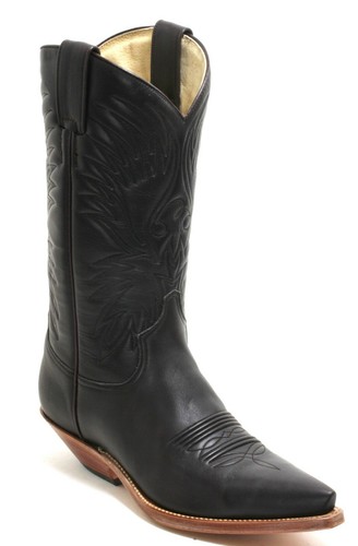 Westernstiefel - 20,