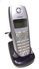 Siemens gigaset mobilteil - siemens, &