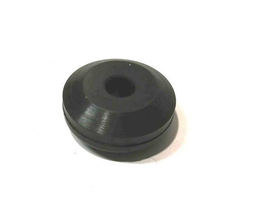 Bearing rubber for engine - bearing,