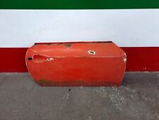 Fiat 124 Spider Tür rechts Beifahrertür - Alte Serie ohne Seitenaufprallschutz