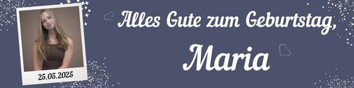 Personalisierte
