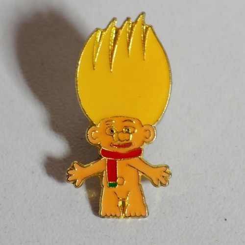 Vintage pin anstecknadel - vintage,