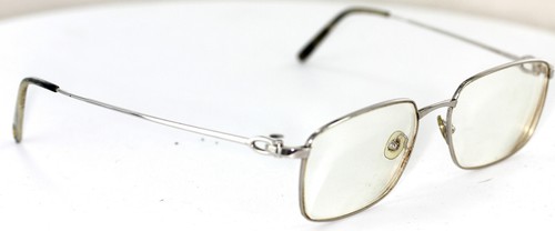 Cartier brille silber - silber, glasses