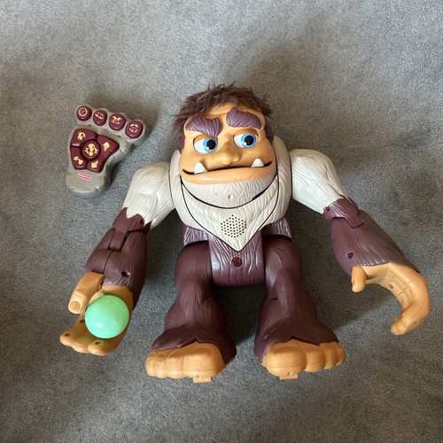 Vintage fisher price imaginext - vintage,