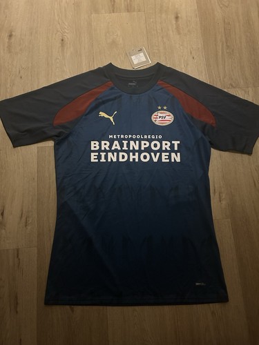 Psv eindhoven training jersey - psv,