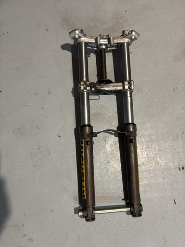 Gabel vorne für cagiva mito - gabel,