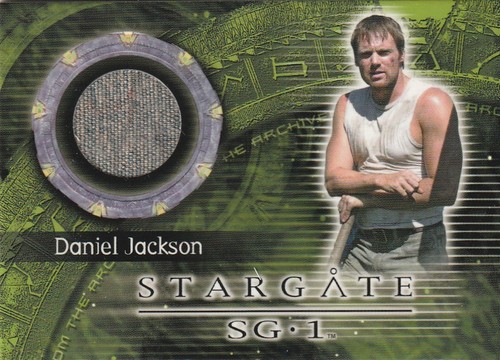 Stargate staffel 9 - stargate,