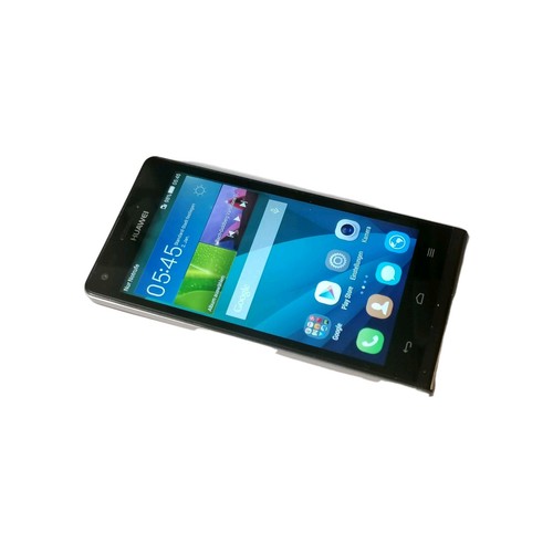 Smartphone huawei ascend - huawei,