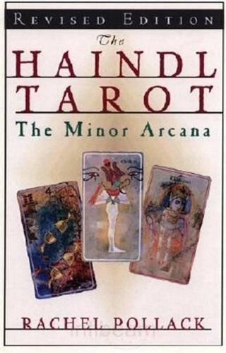 The haindl tarot minor - the,