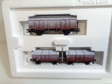 Märklin H0 46194 Wagen-Set
