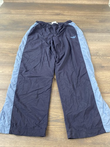Puma jogginghose herren blau - puma,
