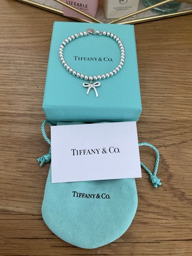 Original tiffany co sterling - &,
