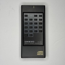 Onkyo RC-104C Remote Control