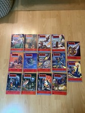 Perry Rhodan Heftromane 1