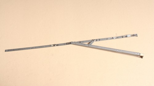 Siegenia oberschiene mit - siegenia,