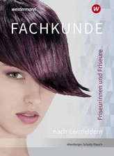 Friseurinnen und friseure - friseurinnen,