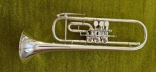 Josef Monke Konzert-Trompete