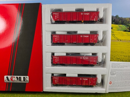 H0 45006 - a.c.m.e.,